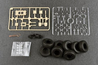 1/35 Trumpeter DPRK Hwasong 5 Short-range Tactical Ballistic Missile 1058 - MPM Hobbies