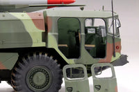 1/35 Trumpeter DPRK Hwasong 5 Short-range Tactical Ballistic Missile 1058 - MPM Hobbies