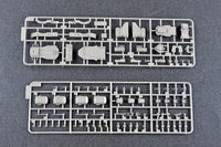 1/700 I Love Kit Top Grade German Bismarck Battleship - MPM Hobbies