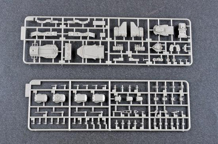 1/700 I Love Kit Top Grade German Bismarck Battleship - MPM Hobbies