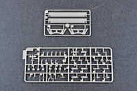 1/700 I Love Kit Top Grade German Bismarck Battleship - MPM Hobbies