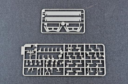 1/700 I Love Kit Top Grade German Bismarck Battleship - MPM Hobbies