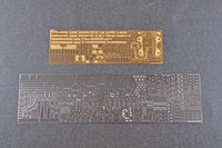 1/700 I Love Kit Top Grade German Bismarck Battleship - MPM Hobbies