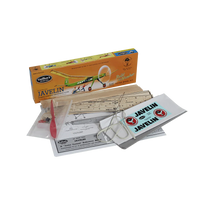 Guillows Kits Javelin - MPM Hobbies