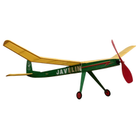 Guillows Kits Javelin - MPM Hobbies