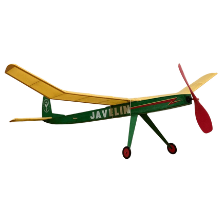 Guillows Kits Javelin - MPM Hobbies