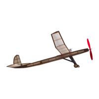 Guillows Kits Javelin - MPM Hobbies