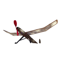 Guillows Kits Javelin - MPM Hobbies