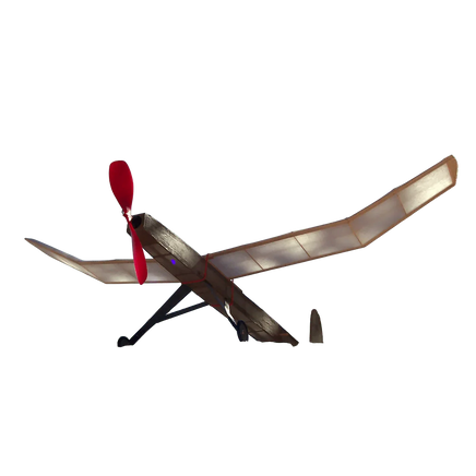 Guillows Kits Javelin - MPM Hobbies