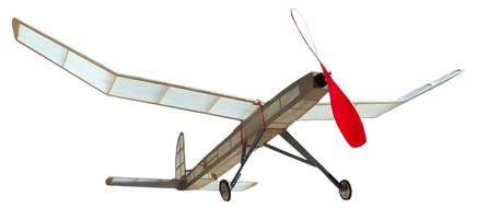 Guillows Kits Javelin - MPM Hobbies