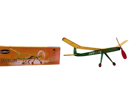 Guillows Kits Javelin - MPM Hobbies
