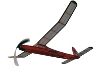 Guillows Kits Lancer - MPM Hobbies