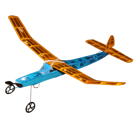 Guillows Kits Lancer - MPM Hobbies