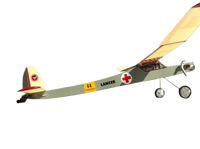 Guillows Kits Lancer - MPM Hobbies