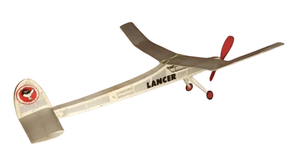 Guillows Kits Lancer - MPM Hobbies