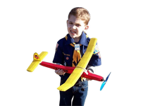 Guillows Kits Lancer - MPM Hobbies