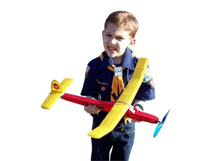 Guillows Kits Lancer - MPM Hobbies