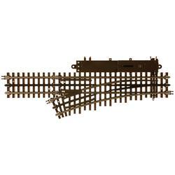 O Atlas NS O-54 LEFT HAND SWITCH - MPM Hobbies