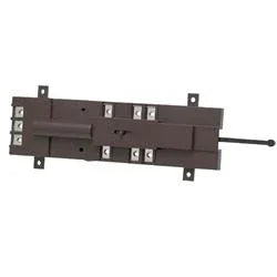 O Atlas DELUXE UNDER-TABLE SWITCH MACHINE - MPM Hobbies