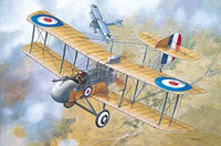 1/32 Roden Airco (de Havilland) DH2 - 612 - MPM Hobbies