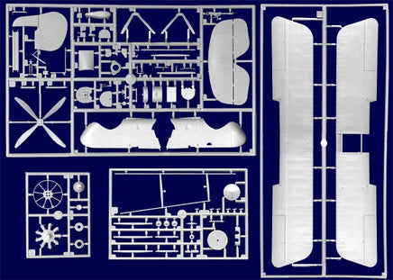 1/32 Roden Airco (de Havilland) DH2 - 612 - MPM Hobbies