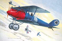 1/32 Roden Pfalz D.III 613 - MPM Hobbies
