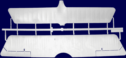 1/32 Roden Pfalz D.III 613 - MPM Hobbies