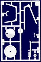 1/32 Roden Pfalz D.III 613 - MPM Hobbies