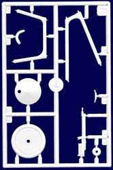 1/32 Roden Pfalz D.III 613 - MPM Hobbies
