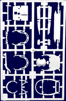 1/32 Roden Pfalz D.III 613 - MPM Hobbies