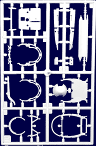 1/32 Roden Pfalz D.III 613 - MPM Hobbies