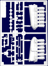 1/32 Roden Pfalz D.III 613 - MPM Hobbies