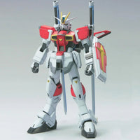 1/100 Bandai SEED Destiny #5 Sword Impulse Gundam - 1132131 - MPM Hobbies