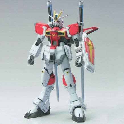 1/100 Bandai SEED Destiny #5 Sword Impulse Gundam - 1132131 - MPM Hobbies