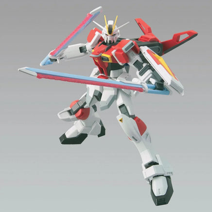 1/100 Bandai SEED Destiny #5 Sword Impulse Gundam - 1132131 - MPM Hobbies