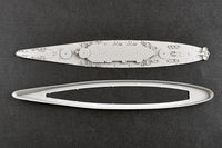 1/700 I Love Kit Top Grade North Carolina BB-55 - MPM Hobbies