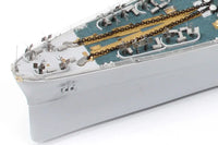 1/700 I Love Kit Top Grade North Carolina BB-55 - MPM Hobbies