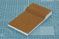 Tamiya Diorama Texture Paint 100ml - Soil Effect: Brown 87108 - MPM Hobbies