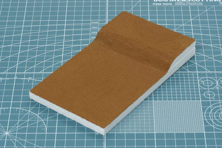 Tamiya Diorama Texture Paint 100ml - Soil Effect: Brown 87108 - MPM Hobbies