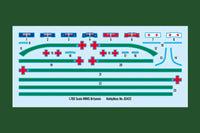 1/700 Hobby Boss HMHS Britannic 83422 - MPM Hobbies