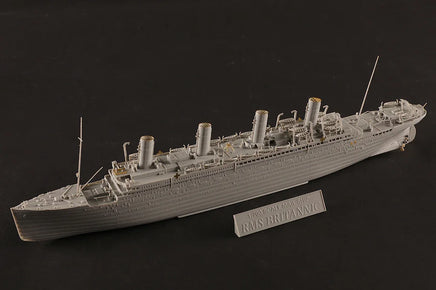 1/700 Hobby Boss HMHS Britannic 83422 - MPM Hobbies