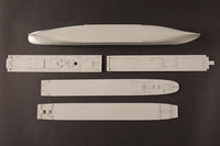 1/700 Hobby Boss HMHS Britannic 83422 - MPM Hobbies