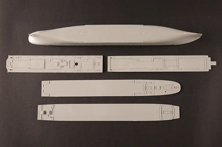 1/700 Hobby Boss HMHS Britannic 83422 - MPM Hobbies