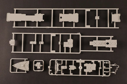 1/700 Hobby Boss HMHS Britannic 83422 - MPM Hobbies