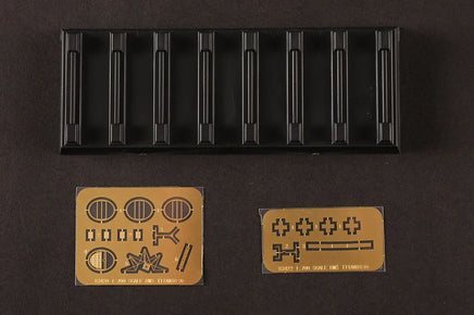 1/700 Hobby Boss HMHS Britannic 83422 - MPM Hobbies