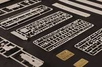 1/700 Hobby Boss HMHS Britannic 83422 - MPM Hobbies