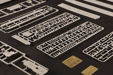 1/700 Hobby Boss HMHS Britannic 83422 - MPM Hobbies