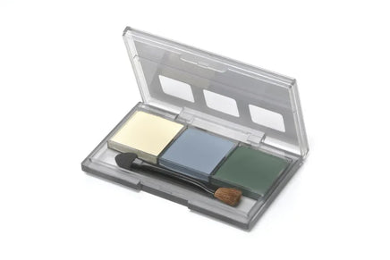 Tamiya Weathering Master E Set - (Yellow Gray Green) Dry Brush #87098 - MPM Hobbies