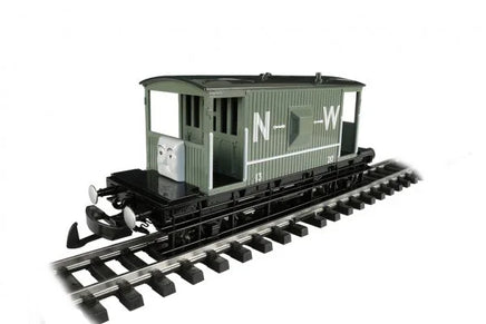 G Bachmann Thomas & Friends - Spiteful Brake Van - MPM Hobbies