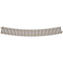 O Atlas NS 49.5" RADIUS FULL CURVE - MPM Hobbies